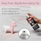 Short Cuts Krylon Fusion All-In-One Gloss Pink Blush Paint+Primer Spray Paint 12 oz K02717007 - alternate 7